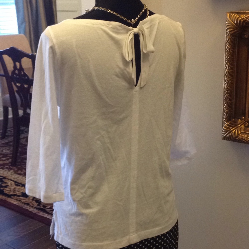 J Crew Top - Picture 3 of 6